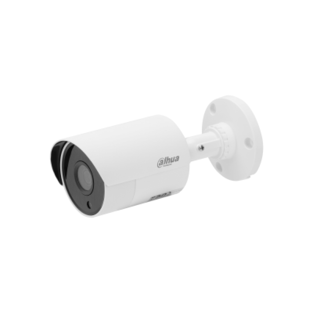 HDCVI булет камера 1 МPixel HAC-HFW1100SL-0280B