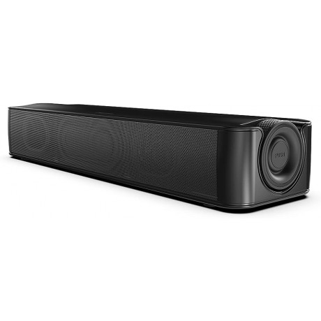 Creative Stage SE – 48W саундбар с Bluetooth и USB аудио (Клас A)