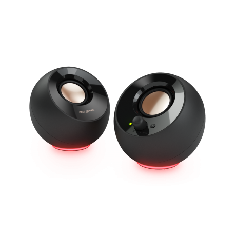Creative Pebble SE 2.0 USB колони за компютър – Разопакован