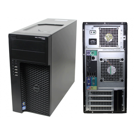 割引ネット DELL Precision T1650 Xeon E3-1225 v2 3.2GHz 8GB 1TB(HDD