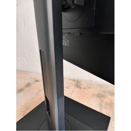 Монитор Acer B246HL – 24" Full HD монитор с вградени говорители | Клас A