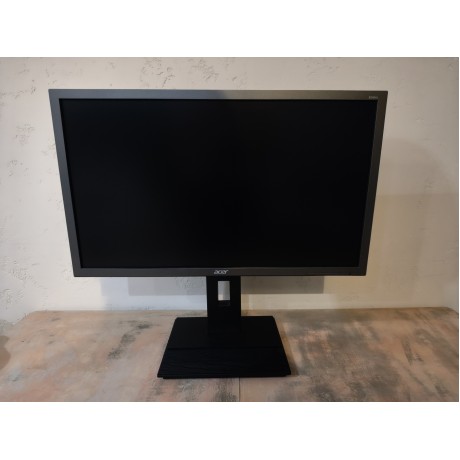 Монитор Acer B246HL – 24" Full HD монитор с вградени говорители | Клас A