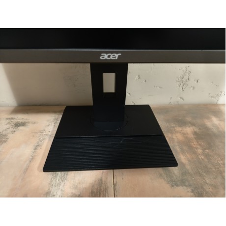 Монитор Acer B246HL – 24" Full HD монитор с вградени говорители | Клас A -