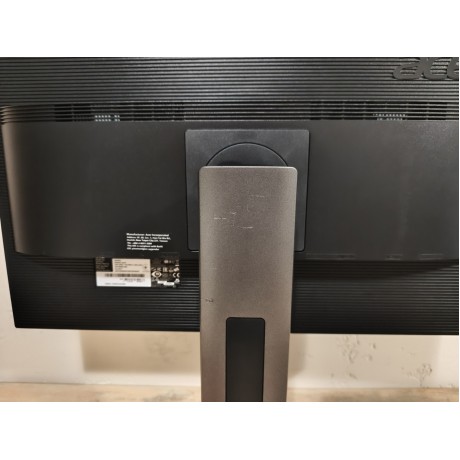 Монитор Acer B246HL – 24" Full HD монитор с вградени говорители | Клас A -