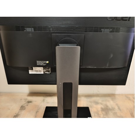 Монитор Acer B246HL – 24" Full HD монитор с вградени говорители | Клас A -