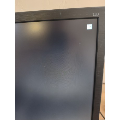 Монитор Philips 243S5L – 24" Full HD монитор с HDMI, DisplayPort и USB Hub | Клас Б