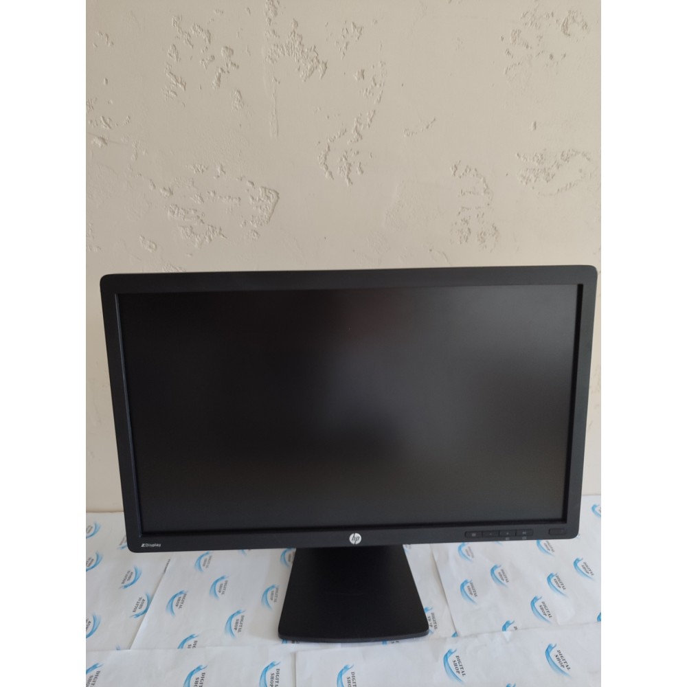 Монитор Hp Z22i IPS, FHD, 22'', Клас 'А -'