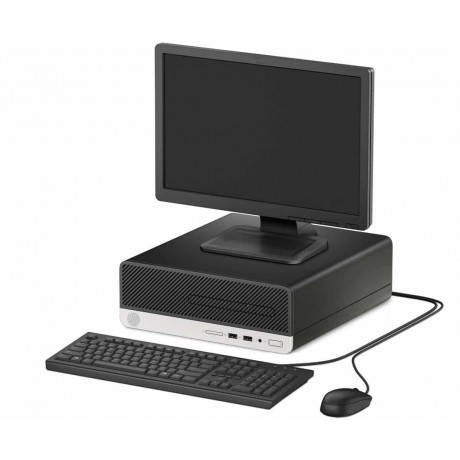 HP Prodesk 400 G5 SFF с процесор i5 - 8500, 8GB DDR4, 256 NVME