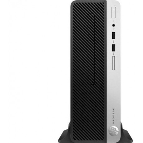 HP Prodesk 400 G5 SFF с процесор i5 - 8500, 8GB DDR4, 256 NVME