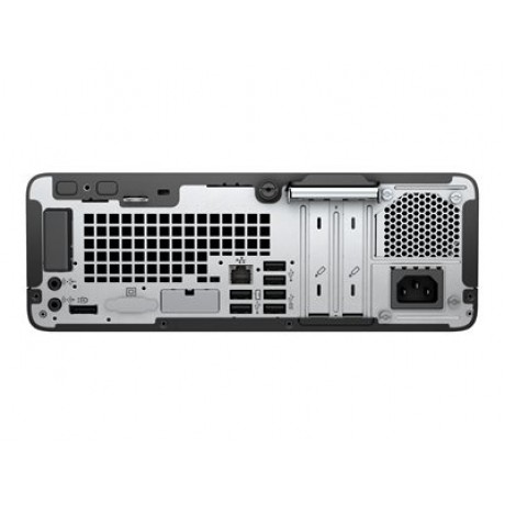 HP Prodesk 400 G5 SFF с процесор i5 - 8500, 8GB DDR4, 256 NVME