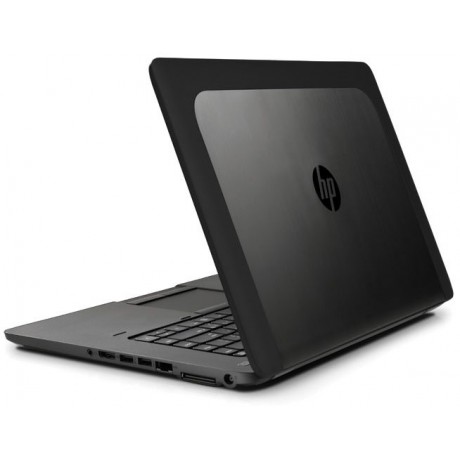 HP Zbook 14 G2 с процесор Intel i7 - 5600U, 8GB DDR3, 256GB SSD, 14''HD+,FirePro M4150, клас" А-"