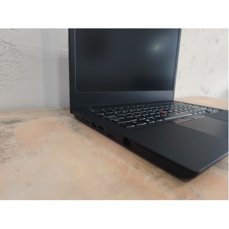 Lenovo ThinkPad L14 Gen 1 | AMD Ryzen 5 PRO 4650U | 8GB RAM | 256GB M.2 SSD | 14″ FHD | Клас A