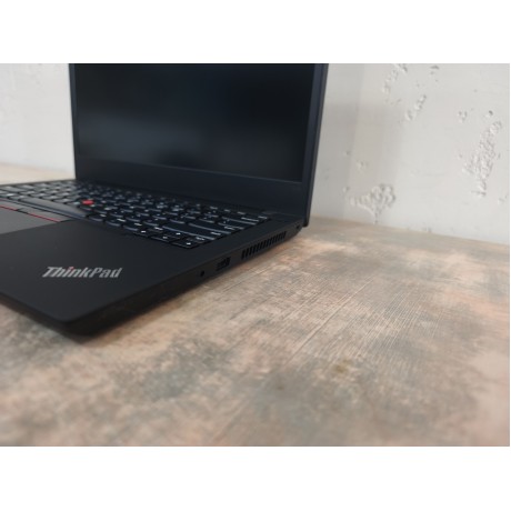 Lenovo ThinkPad L14 Gen 1 | AMD Ryzen 5 PRO 4650U | 8GB RAM | 256GB M.2 SSD | 14″ FHD | Клас A