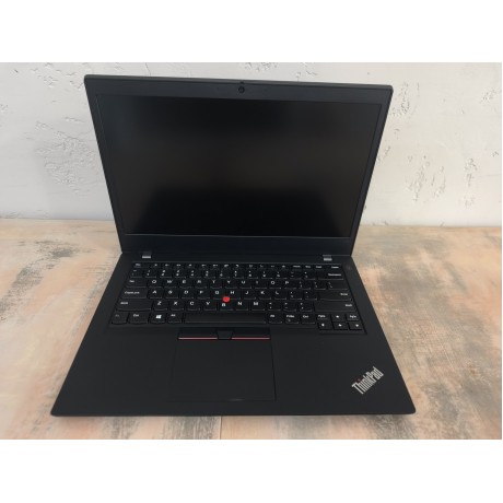 Lenovo ThinkPad L14 Gen 1 | AMD Ryzen 5 PRO 4650U | 8GB RAM | 256GB M.2 SSD | 14″ FHD | Клас A