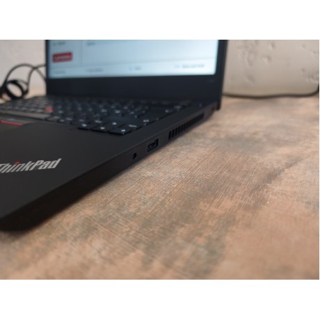 Lenovo ThinkPad L14 Gen 1 | AMD Ryzen 3 PRO 4450U | 8GB RAM | 256GB M.2 SSD | 14″ FHD | Клас A