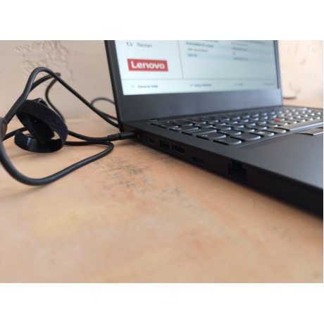 Lenovo ThinkPad L14 Gen 1 | AMD Ryzen 3 PRO 4450U | 8GB RAM | 256GB M.2 SSD | 14″ FHD | Клас A
