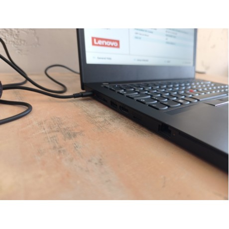 Lenovo ThinkPad L14 Gen 1 | AMD Ryzen 5 PRO 4650U | 8GB RAM | 256GB M.2 SSD | 14″ FHD | Клас A