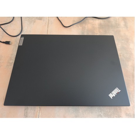 Lenovo ThinkPad L14 Gen 1 | AMD Ryzen 5 PRO 4650U | 8GB RAM | 256GB M.2 SSD | 14″ FHD | Клас A