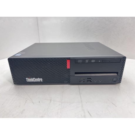 Lenovo ThinkCentre M910s SFF с процесор i7 - 7700, 16GB DDR4, 256 NVME SSD,Клас Б
