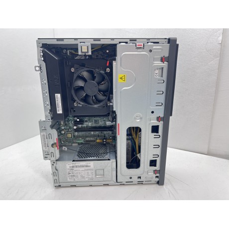 Lenovo ThinkCentre M910s SFF с процесор i7 - 7700, 16GB DDR4, 256 NVME SSD,Клас Б