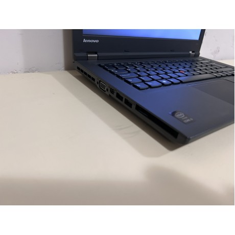 Lenovo ThinkPad L440 с процесор i5 - 4210M, 8GB DDR3, 128GB SSD, 14'HD+, Клас А