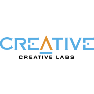 Разопаковани аудио продукти на Creative Labs
