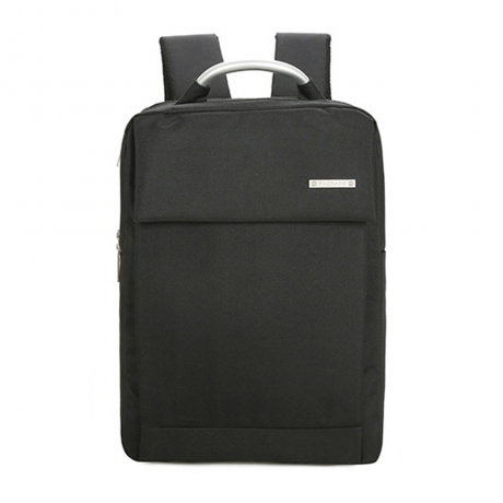 Раница за лаптоп No brand, 15.6", Черен - 45269