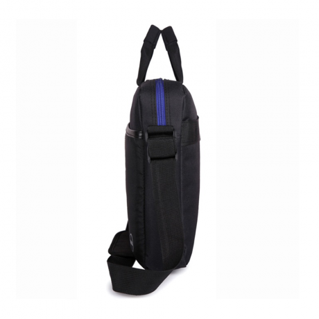 Чанта за лаптоп No brand, 15.6", Черен - 45267