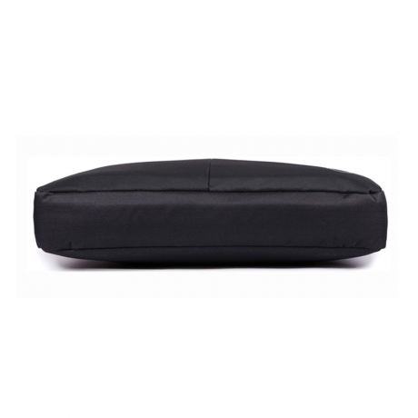 Чанта за лаптоп No brand, 15.6", Черен - 45267